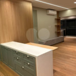 Apartamento à venda com 3 suítes em Parada Inglesa, São Paulo, SP
