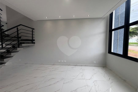 Casa à venda com 3 suítes no condomínio Campos do Conde I e II, Sorocaba - SP