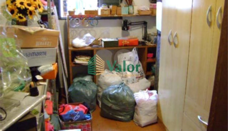 Casa à venda com 3 quartos, sendo 1 suíte,  em Jardim São João Batista, São Carlos, SP