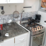 Apartamento de 2 quartos à venda perto do Metrô Paraíso! Excelente localização!