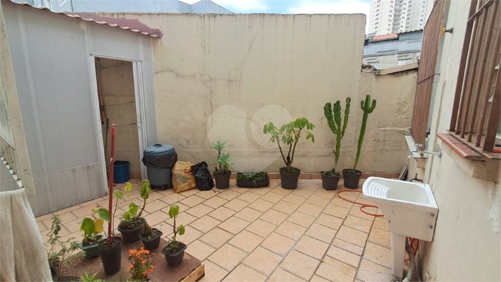 Sala à venda em Tucuruvi, São Paulo, SP