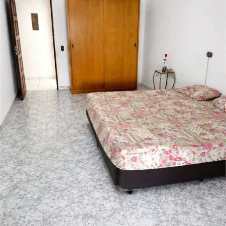 Casa à venda com 3 quartos, sendo 1 suíte,  em Jardim Campo Limpo, São Paulo, SP