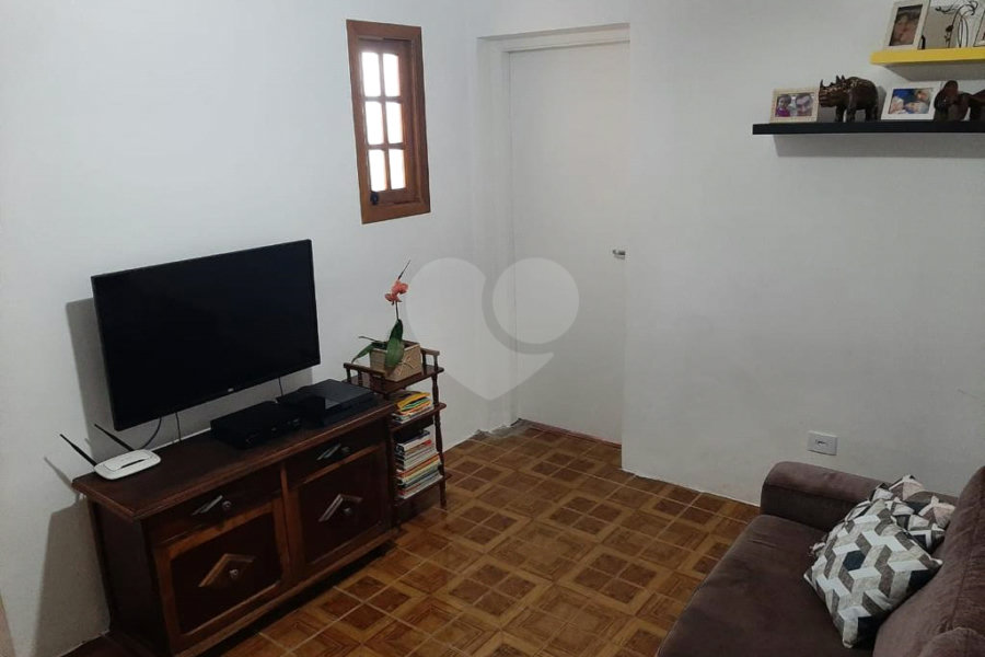 Casa à venda com 5 quartos, sendo 1 suíte, em Mandaqui, São Paulo, SP