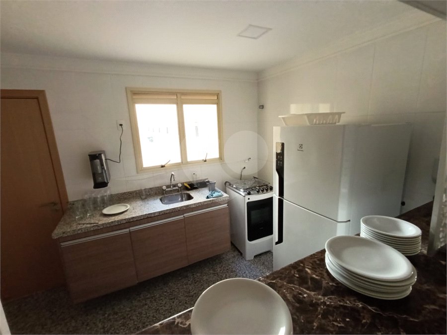 Apartamento à venda com 2 quartos, sendo 1 suíte, em Santana, São Paulo, SP