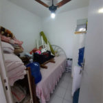 Apartamento Residencial à venda, Jardim Praiano, Guarujá - AP1215.