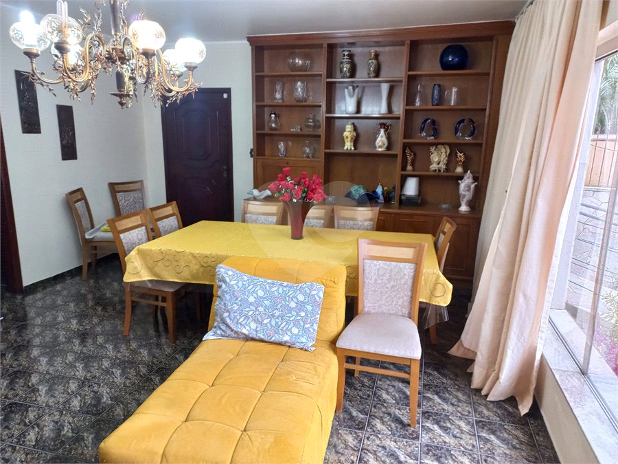 Sobrado à venda com 3 quartos, sendo 1 suíte, em Santa Teresinha, São Paulo, SP