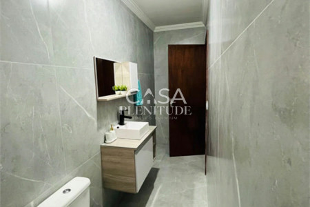 Casa em condomínio à venda ou para alugar com 3 suítes, em Jardim Vale do Lago Residencial, Sorocaba, SP