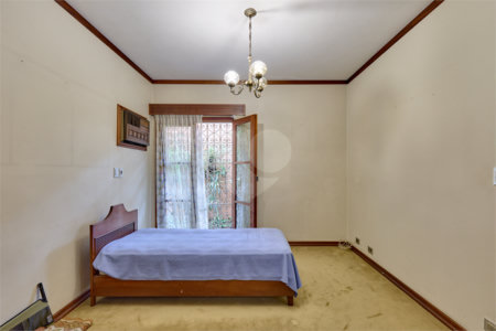 Casa Térrea à venda com 3 quartos, sendo 1 suíte, em Chácara Monte Alegre, São Paulo, SP