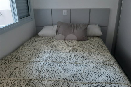 Apartamento à venda com 2 quartos em Vila Aurora (zona Norte), São Paulo, SP