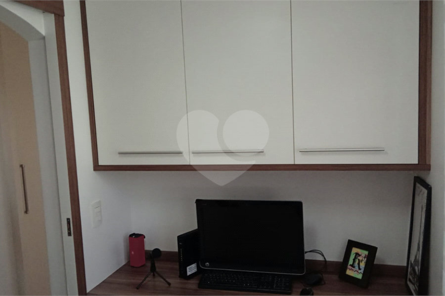 Apartamento à venda com 3 quartos, sendo 1 suíte,  em Santana, São Paulo, SP