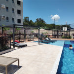 Apartamento à venda ou para alugar com 2 quartos em Residencial Monterrey, Ribeirão Preto, SP