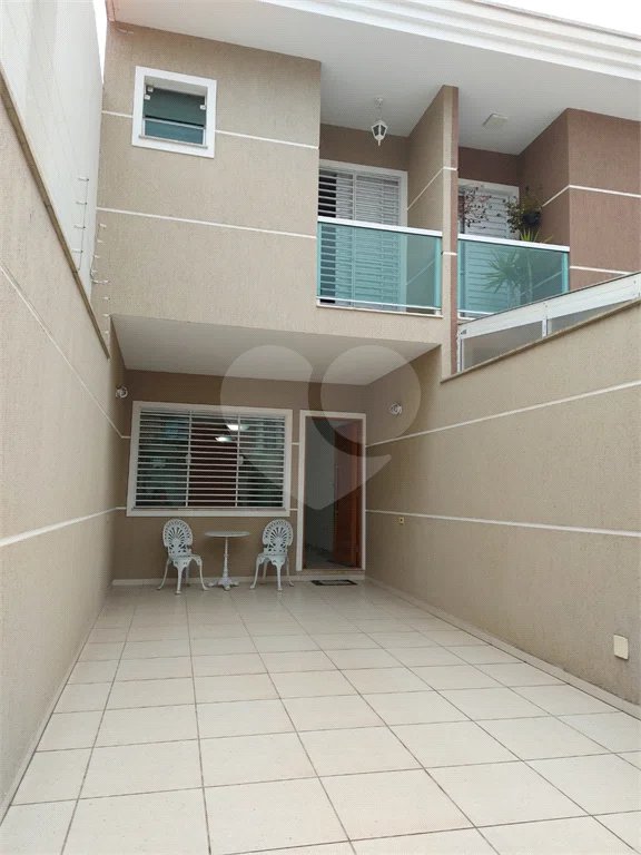 Sobrado à venda com 3 quartos, sendo 1 suíte, em Vila Medeiros, São Paulo, SP
