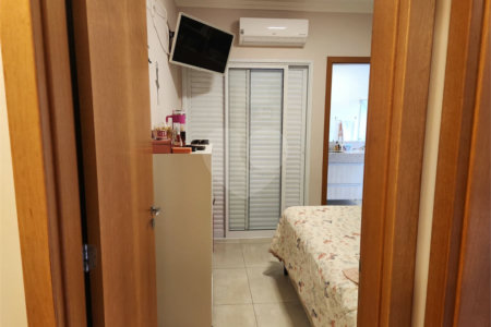Casa à venda com 3 suítes em Residencial Campos de Piemonte, Araraquara, SP