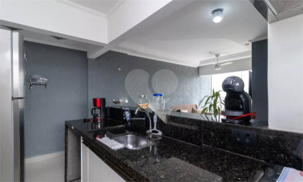 Apartamento à venda com 2 quartos, sendo 1 suíte, em Casa Verde, São Paulo, SP