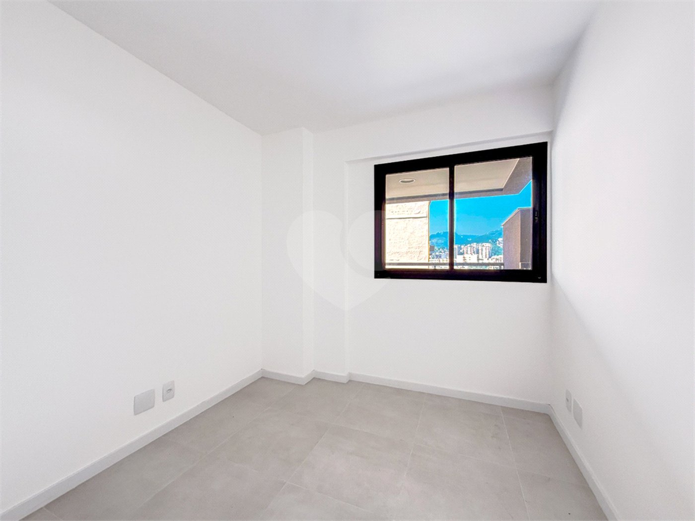 Apartamento à venda com 2 quartos, sendo 1 suíte, em Tijuca, Rio de Janeiro, RJ