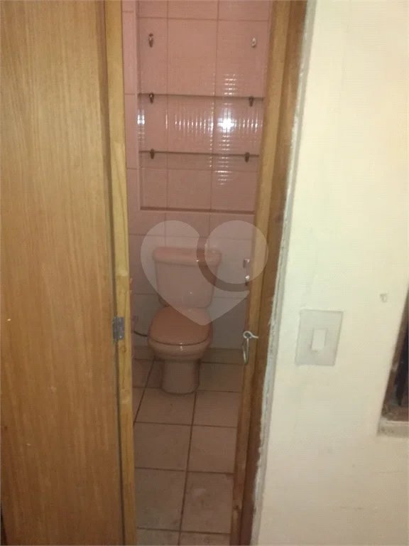 Sobrado à venda com 2 quartos em Limão, São Paulo, SP