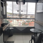 Apartamento à venda com 2 quartos, sendo 1 suíte, em Jardim Prestes de Barros, Sorocaba, SP
