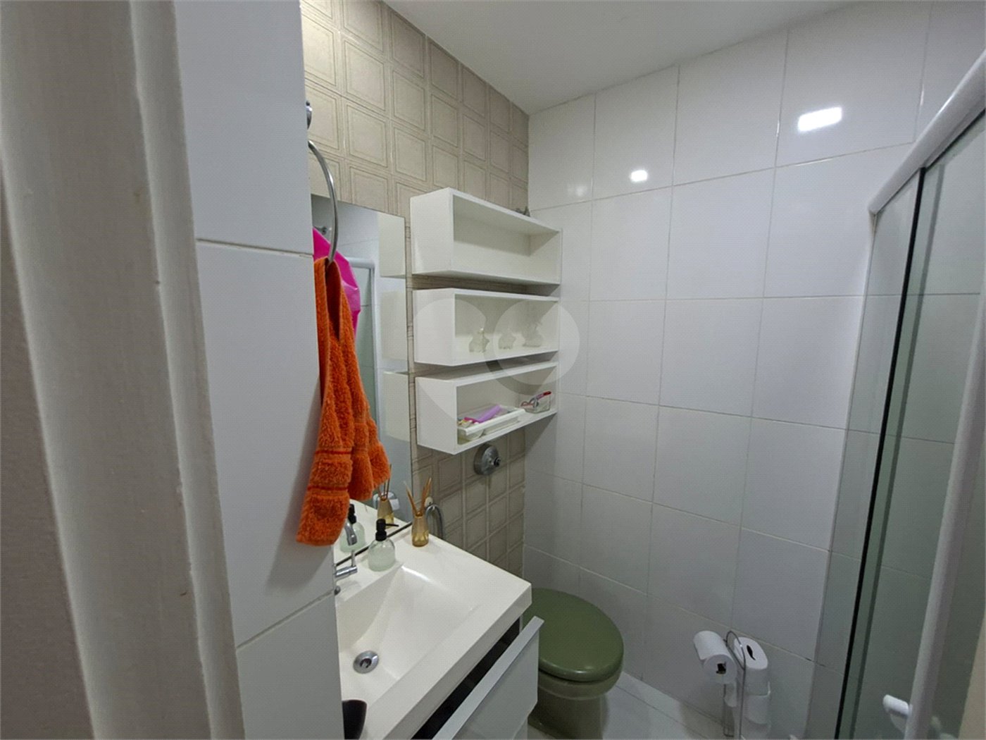Apartamento à venda com 3 quartos, sendo 1 suíte, em Grajaú, Rio de Janeiro, RJ