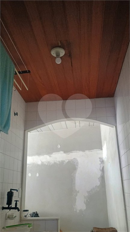 Casa à venda com 4 quartos em Santíssimo, Rio de Janeiro, RJ