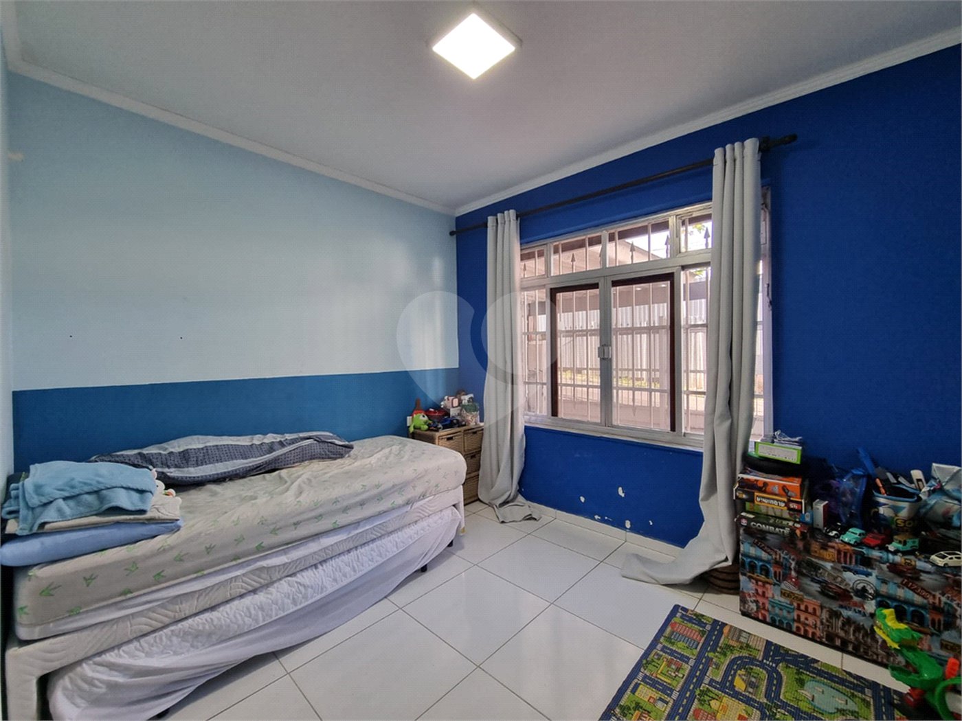Casa Térrea à venda com 2 quartos em Santo Amaro, São Paulo, SP
