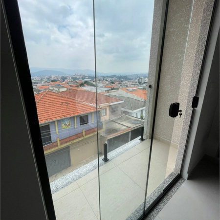 Apartamento à venda com 2 quartos em Vila Constança, São Paulo, SP