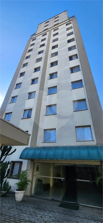 Apartamento à venda com 3 quartos em Saúde, São Paulo, SP