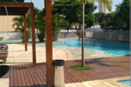 Cobertura à venda com 4 quartos, sendo 1 suíte,  em Chácara Califórnia, São Paulo, SP