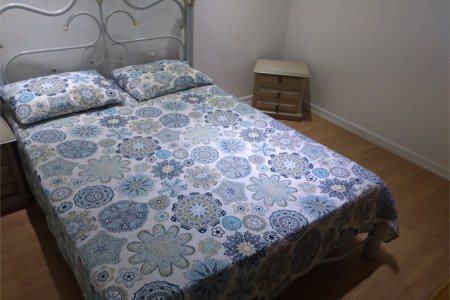 Casa à venda com 3 quartos, sendo 1 suíte,  no condomínio Conselheiro Ferraz, Rio de Janeiro - RJ