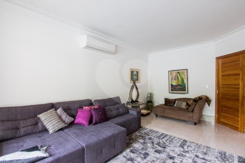 Casa Térrea à venda com 5 suítes em Jardim Marajoara, São Paulo, SP