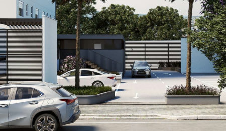 Mirati Residencial