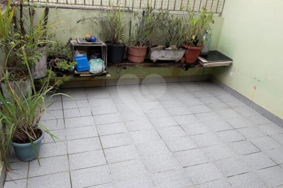 Sobrado à venda com 3 quartos, sendo 1 suíte, em Jardim Aricanduva, São Paulo, SP