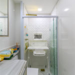 Apartamento à venda com 3 quartos, sendo 1 suíte, em Santo Amaro, São Paulo, SP