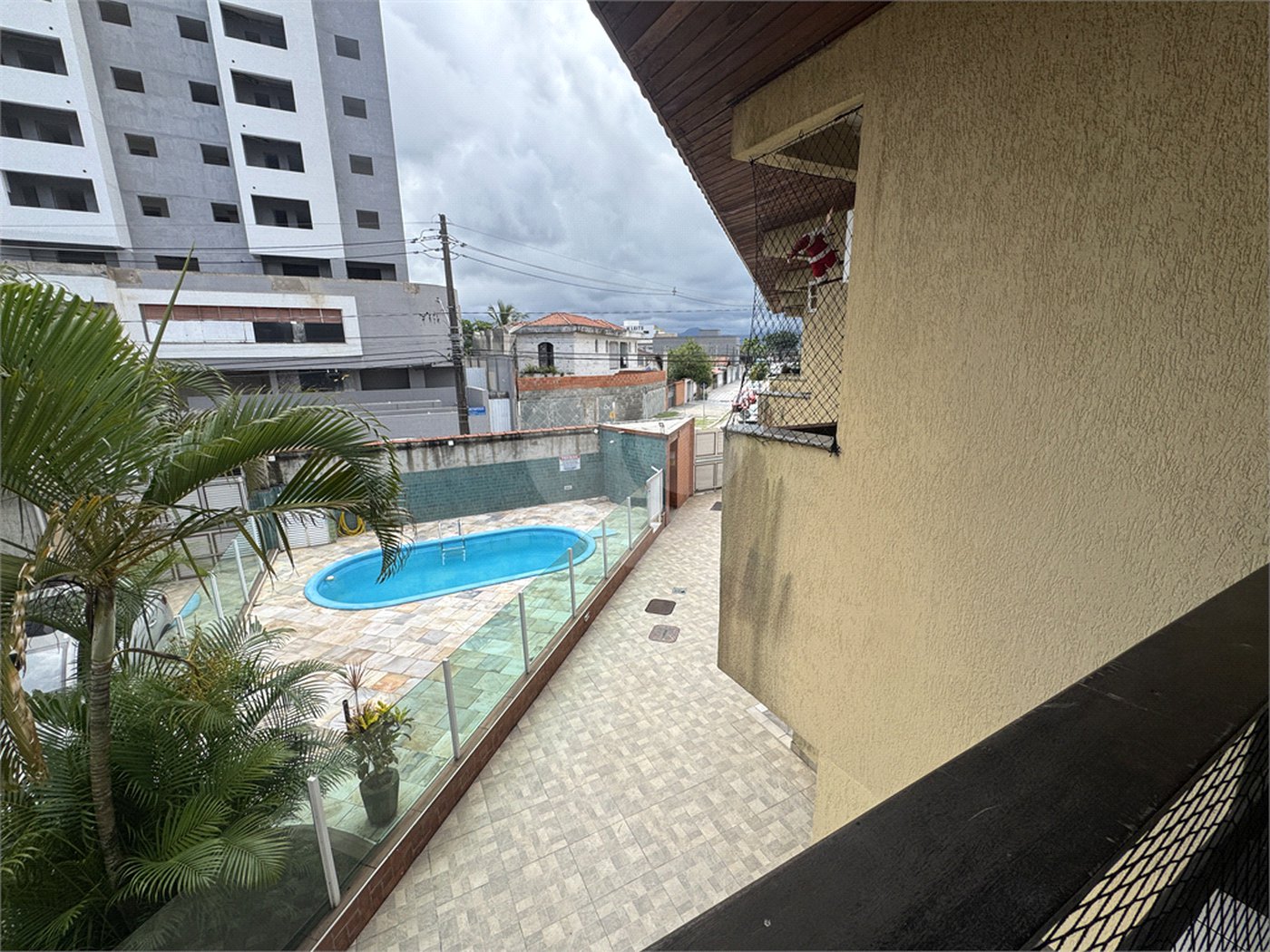 Casa à venda com 2 quartos no condomínio Village de Marbelli, Praia Grande - SP