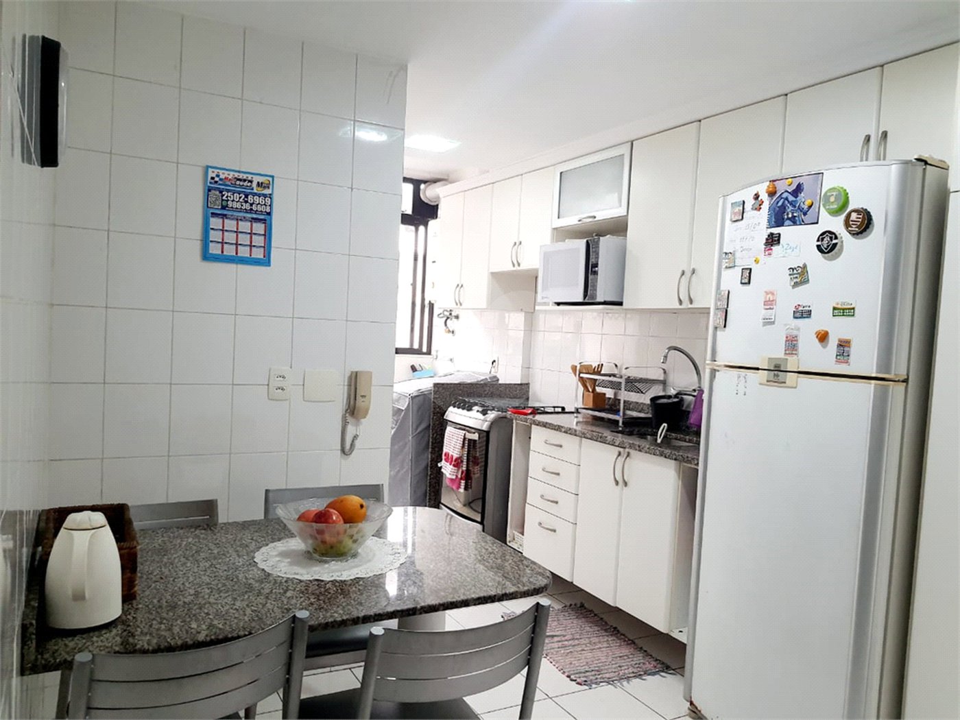 Cobertura à venda com 3 quartos, sendo 2 suítes, em Tijuca, Rio de Janeiro, RJ
