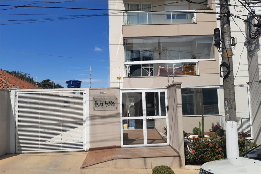 Apartamento à venda com 3 quartos, sendo 1 suíte, em Pirituba, São Paulo, SP