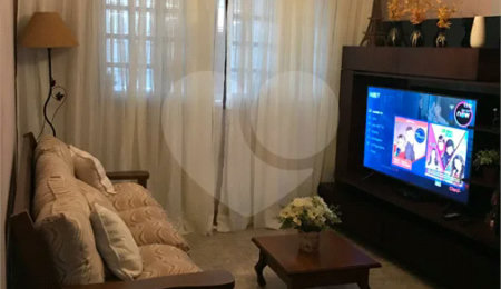 Sobrado à venda com 4 quartos, sendo 1 suíte,  em Jaçanã, São Paulo, SP