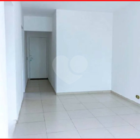 Apartamento à venda com 3 quartos, sendo 1 suíte, em Bosque da Saúde, São Paulo, SP