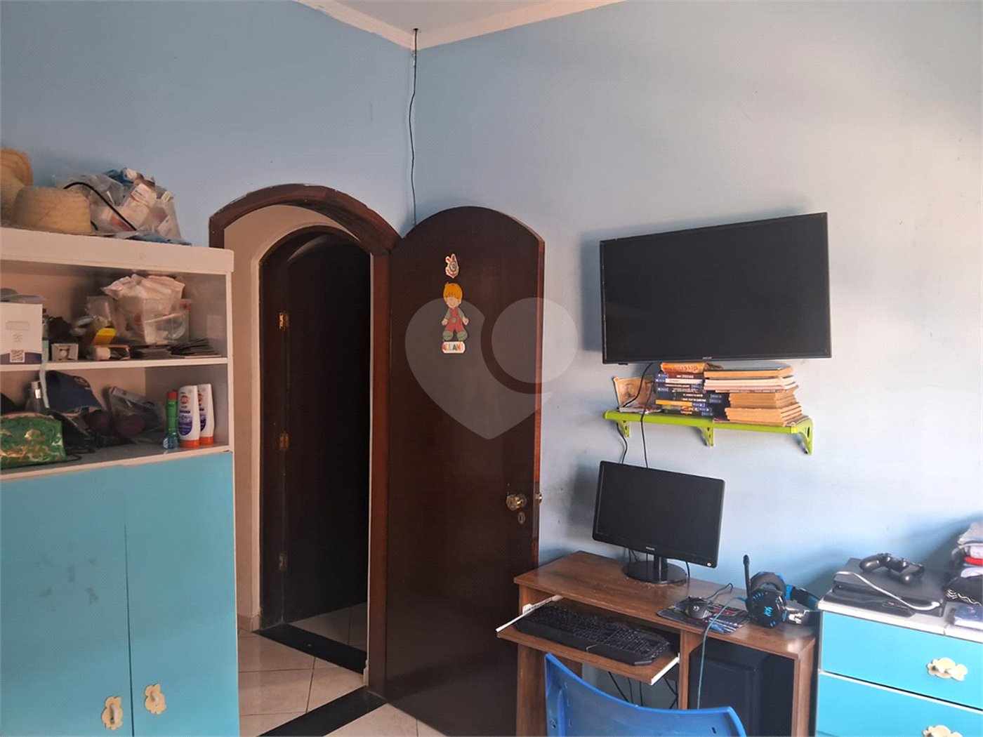 Casa à venda com 3 quartos, sendo 2 suítes, em Jardim Míriam, Suzano, SP