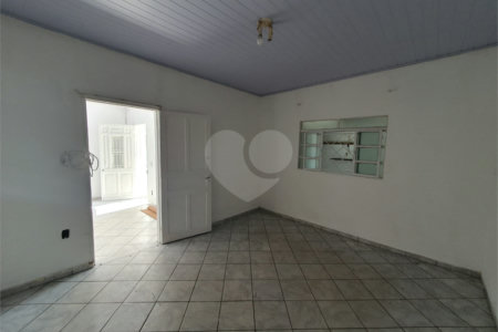 Casa à venda com 1 quarto em Vila Esperança, São Paulo, SP