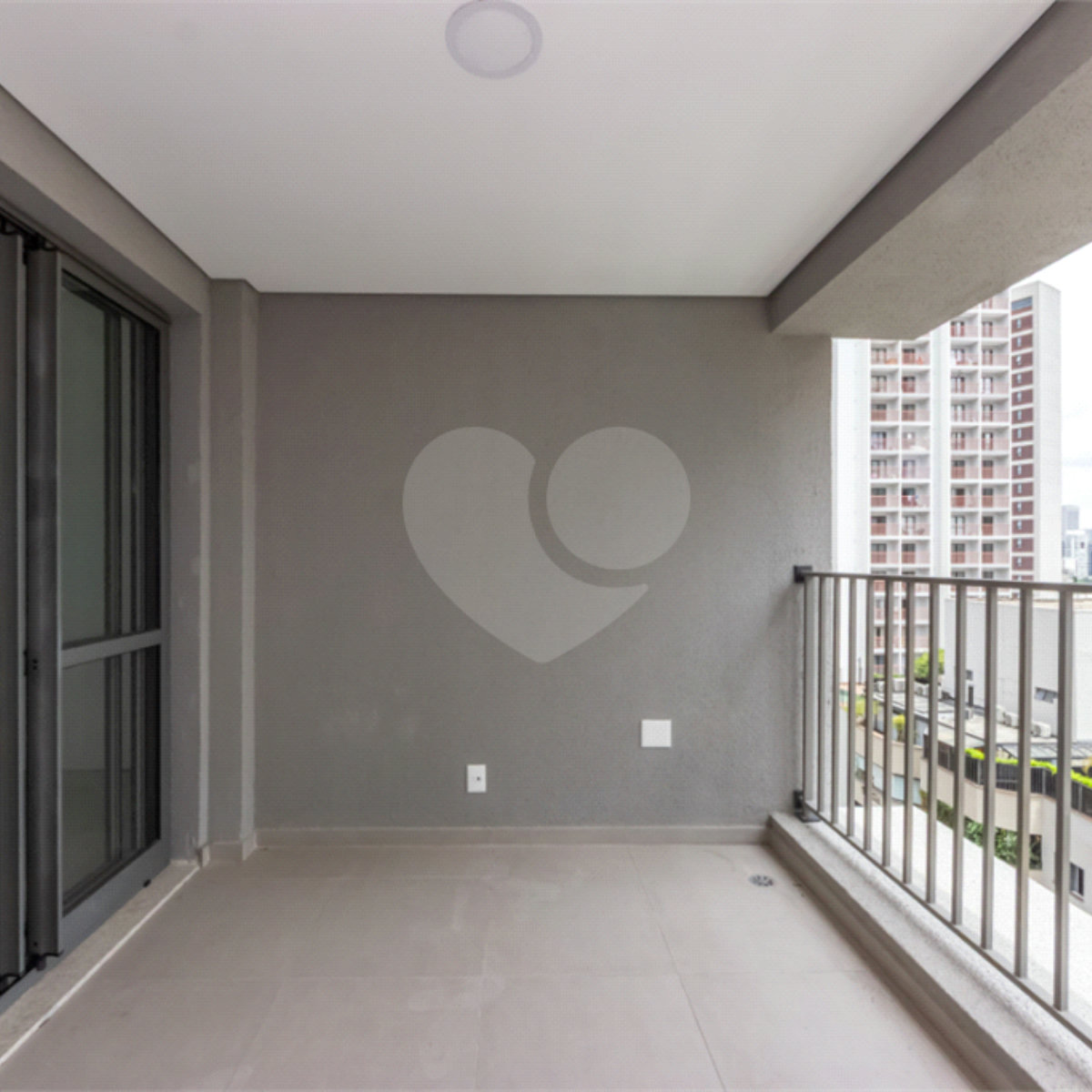 Apartamento à venda com 3 suítes em Brooklin, São Paulo, SP