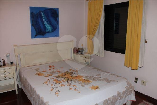 Apartamento à venda com 3 quartos, sendo 1 suíte,  em Fazenda Morumbi, São Paulo, SP