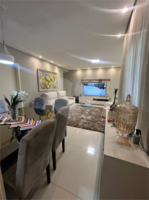 Apartamento à venda com 4 quartos, sendo 1 suíte,  em Jardim das Américas, Cuiabá, MT