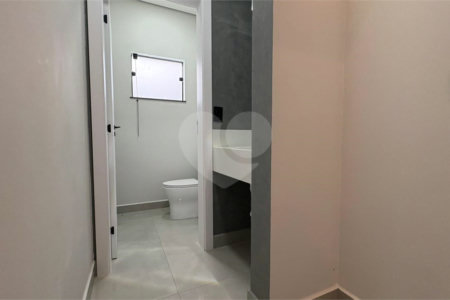 Casa à venda com 3 suítes no condomínio Mont Blanc, Sorocaba - SP
