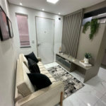 Apartamento à venda com 1 quarto em SANTANA, São Paulo, SP