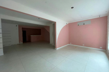 Casa com 5 dormitórios à venda, 232 m² por R$ 4.260.000,00 - Embaré - Santos/SP