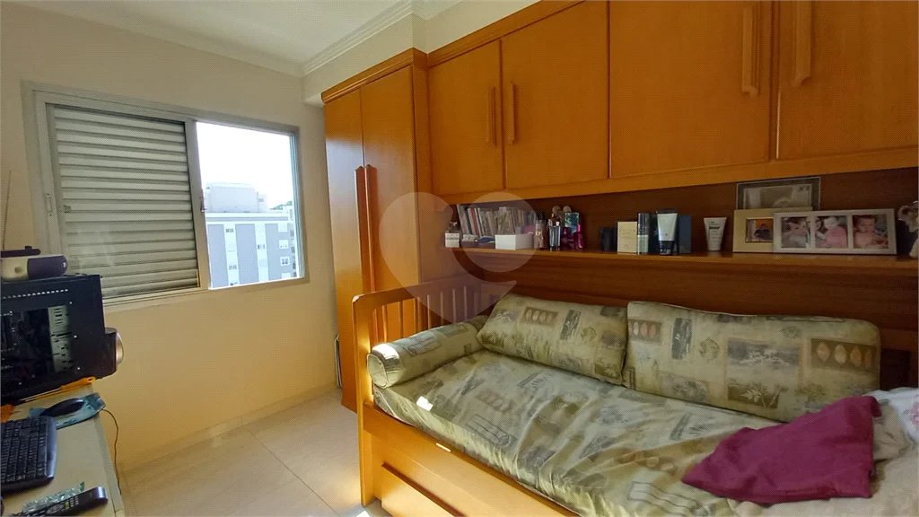 Apartamento à venda com 2 quartos em Vila Mazzei, São Paulo, SP