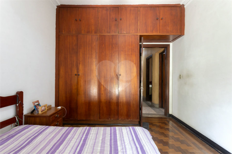 Sobrado à venda com 3 quartos, sendo 1 suíte, em Perdizes, São Paulo, SP
