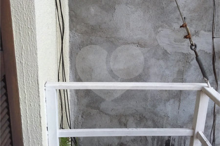Sobrado à venda com 3 quartos em Moema, São Paulo, SP
