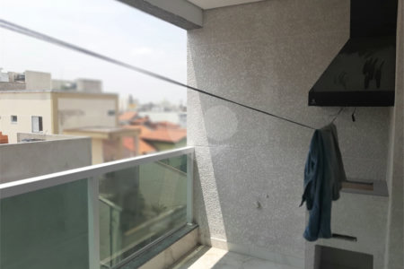 Apartamento à venda com 2 quartos, sendo 1 suíte, em Parada Inglesa, São Paulo, SP