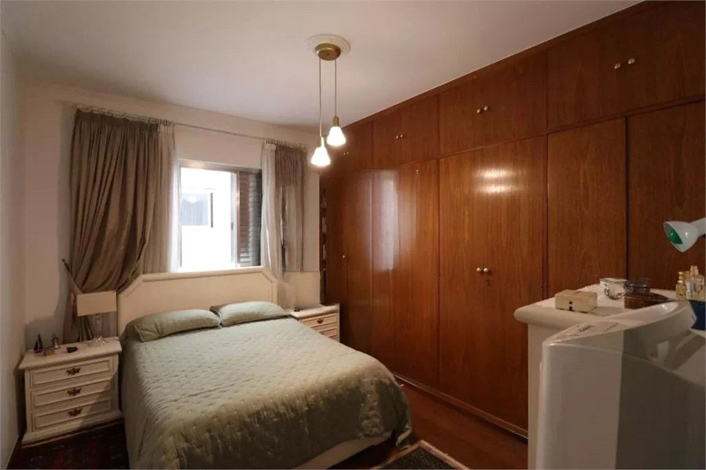 Apartamento à venda com 2 quartos em Lapa, São Paulo, SP